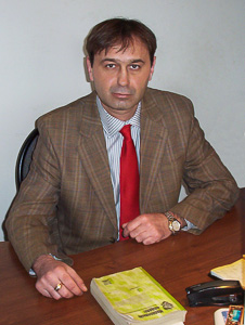 Бабаев Владимир Анатольевич